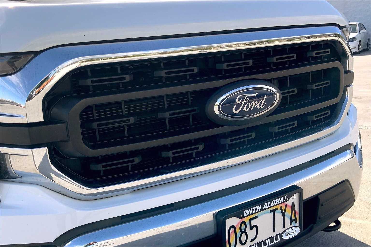Thumbnail: 2023 Ford F-150 - 33