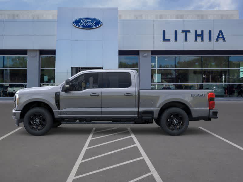 Thumbnail: 2026 Ford F-250 - 3