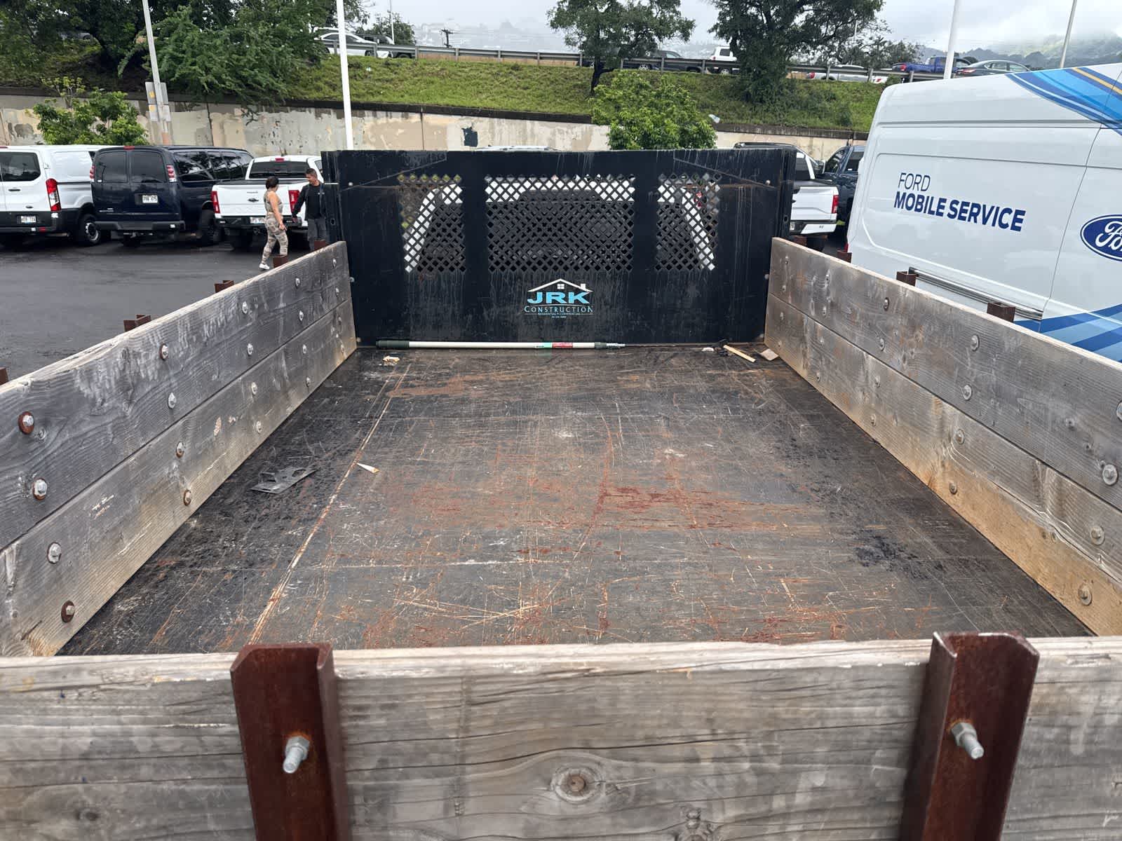 Thumbnail: 2022 Ford F-450 - 6