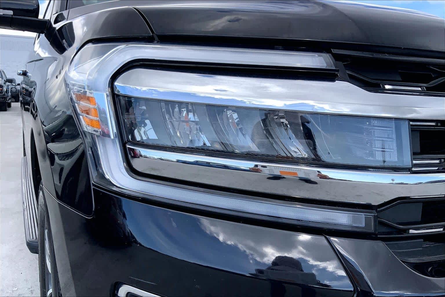 Thumbnail: 2024 Ford Expedition MAX - 31