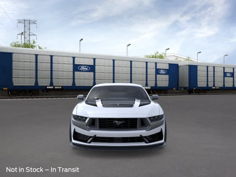 Thumbnail: 2026 Ford Mustang - 6