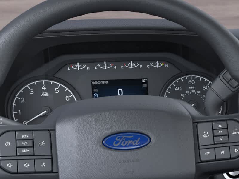 Thumbnail: 2026 Ford F-150 - 13