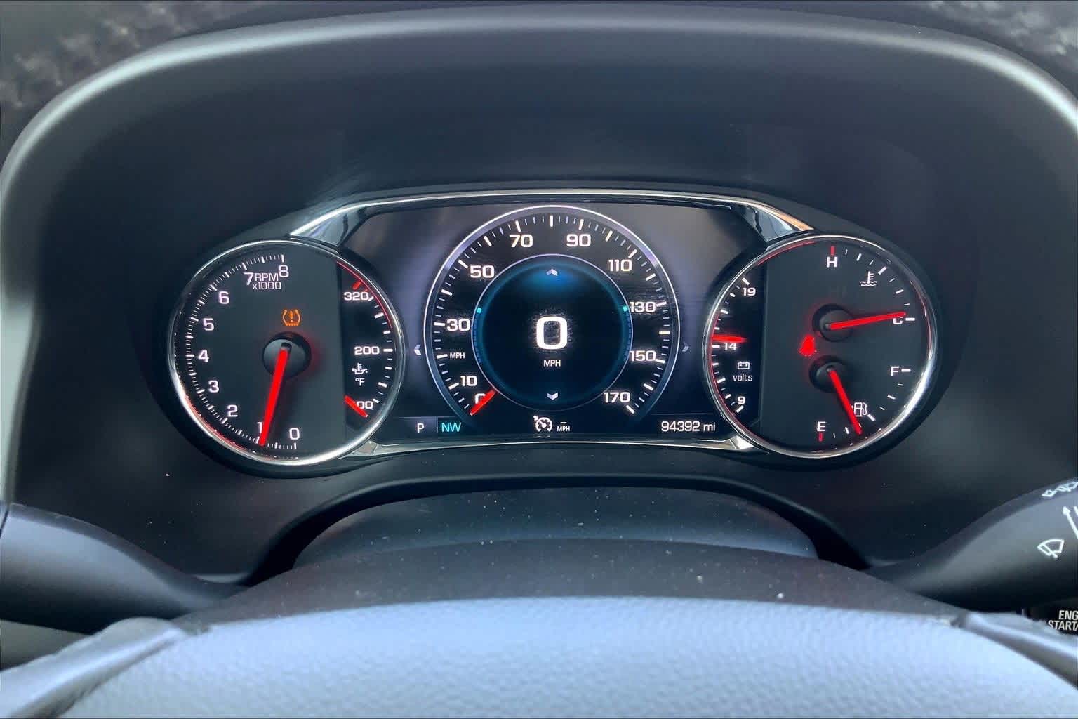 Thumbnail: 2017 GMC Acadia - 17