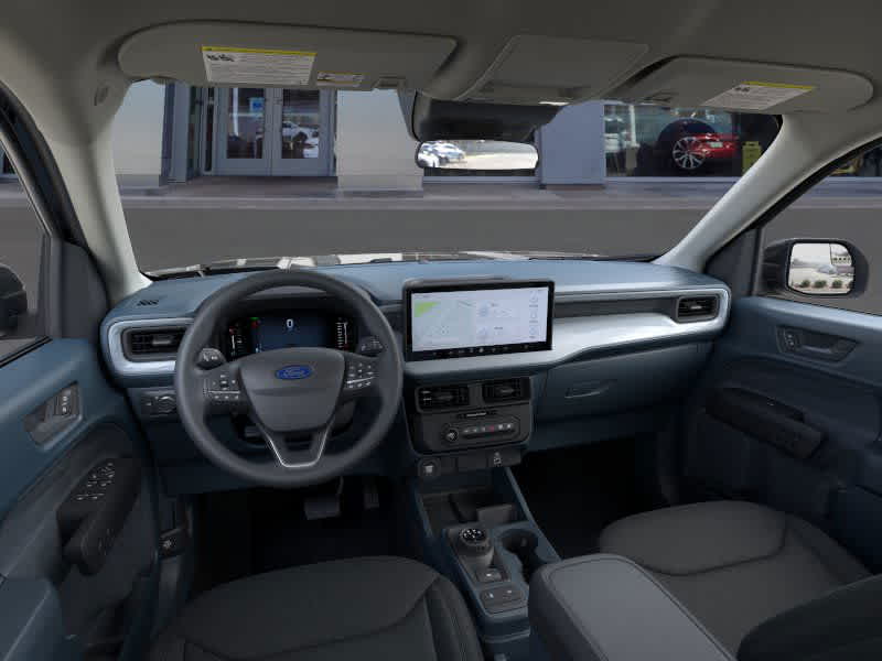 Thumbnail: 2026 Ford Maverick - 9