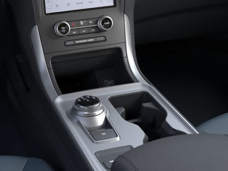 Thumbnail: 2024 Ford Edge - 15