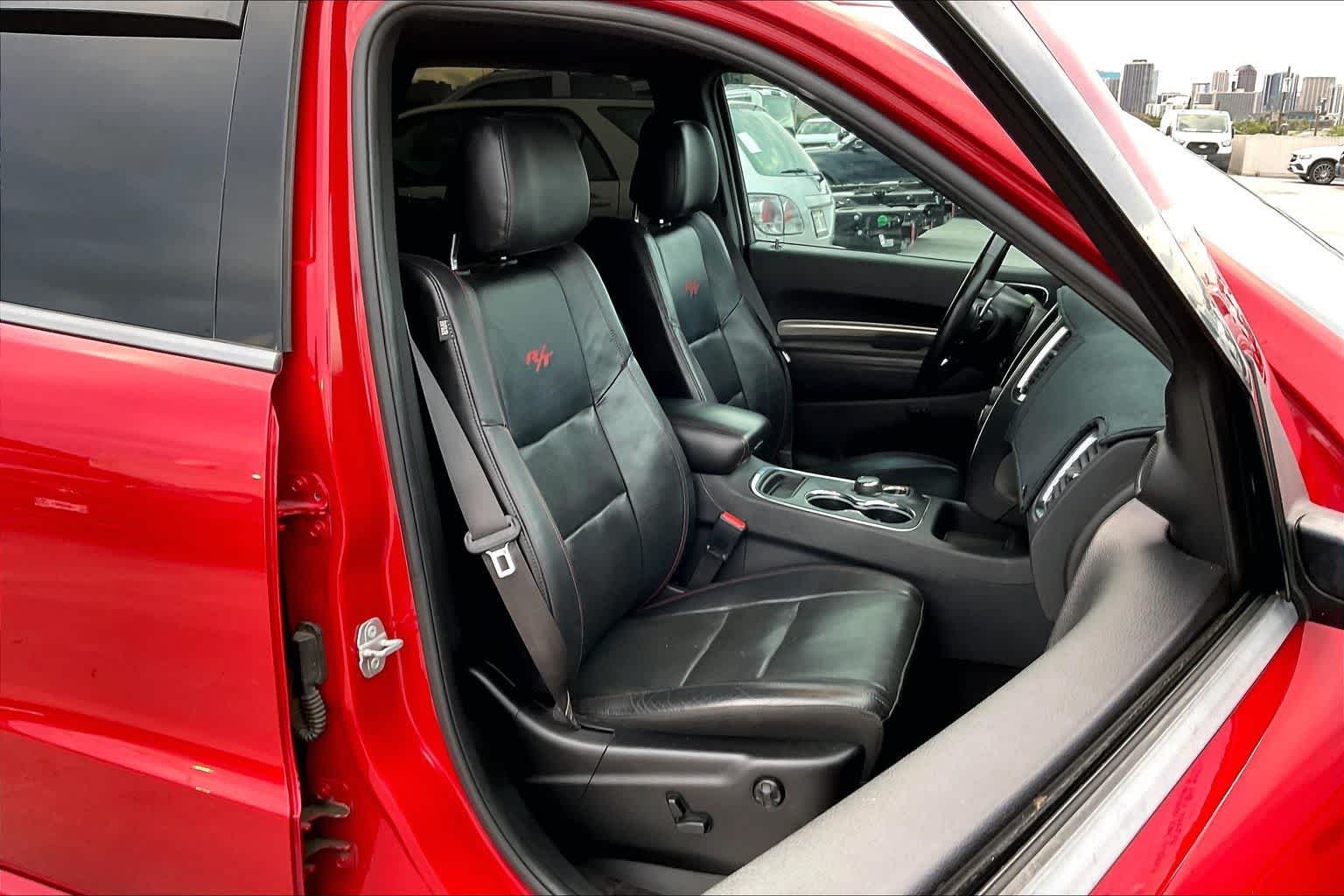 Thumbnail: 2017 Dodge Durango - 13