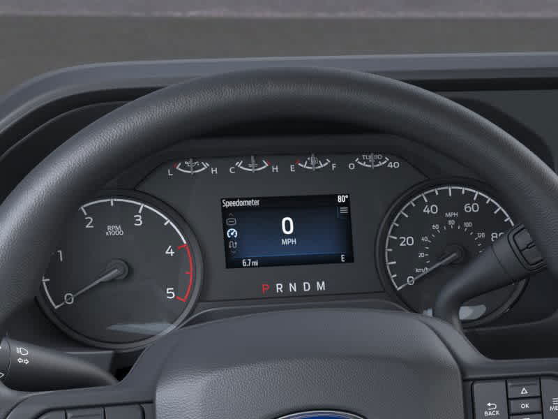 Thumbnail: 2026 Ford F-250 - 13