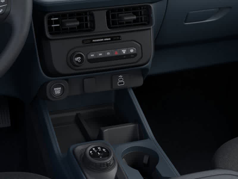 Thumbnail: 2026 Ford Maverick - 16