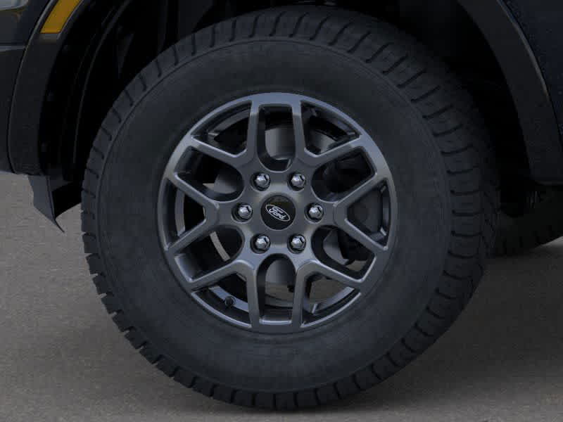 Thumbnail: 2025 Ford Ranger - 19