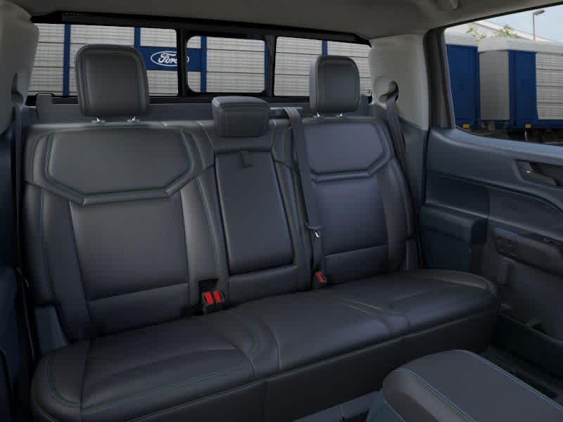 Thumbnail: 2026 Ford Maverick - 11