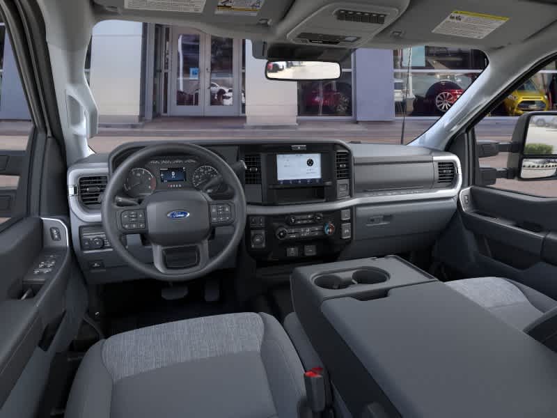 2026 Ford F-250 Super Duty XLT - Photo 9