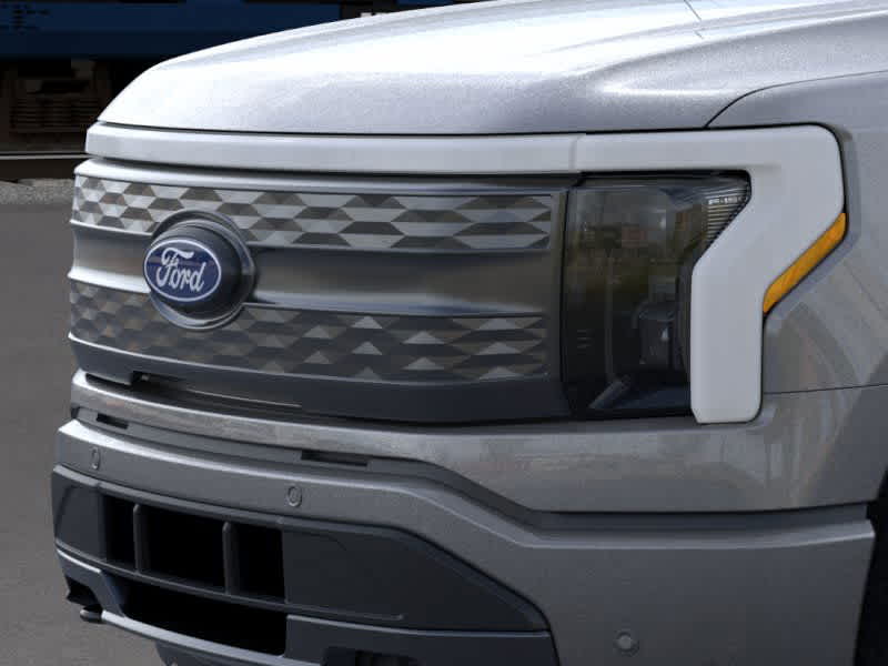 Thumbnail: 2025 Ford F-150 - 17