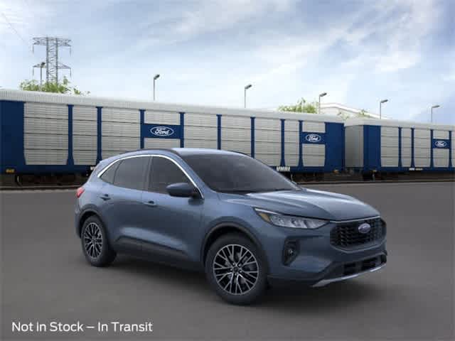 Thumbnail: 2025 Ford Escape - 7