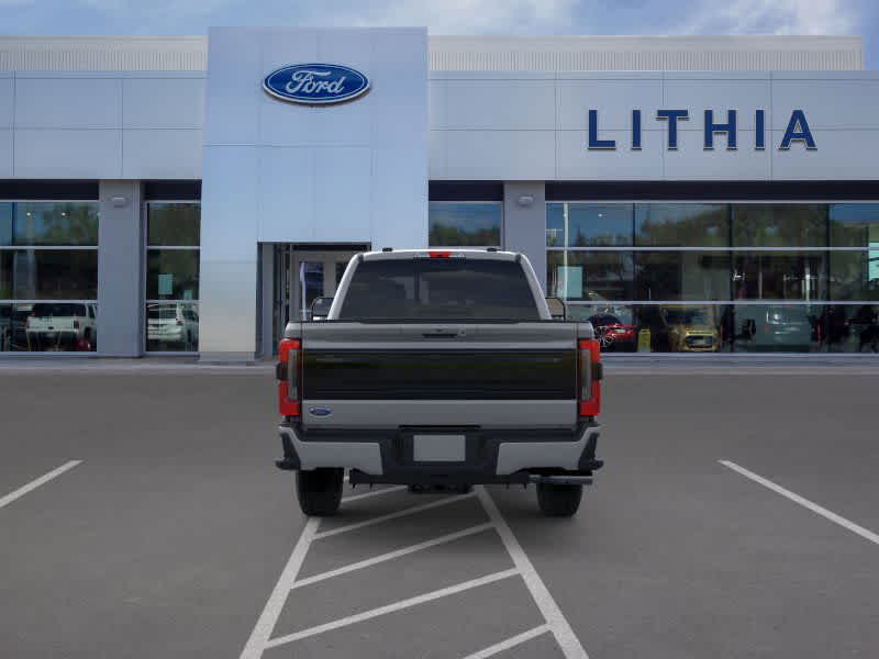 Thumbnail: 2026 Ford F-350 - 5