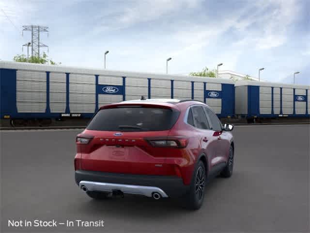 Thumbnail: 2025 Ford Escape - 8