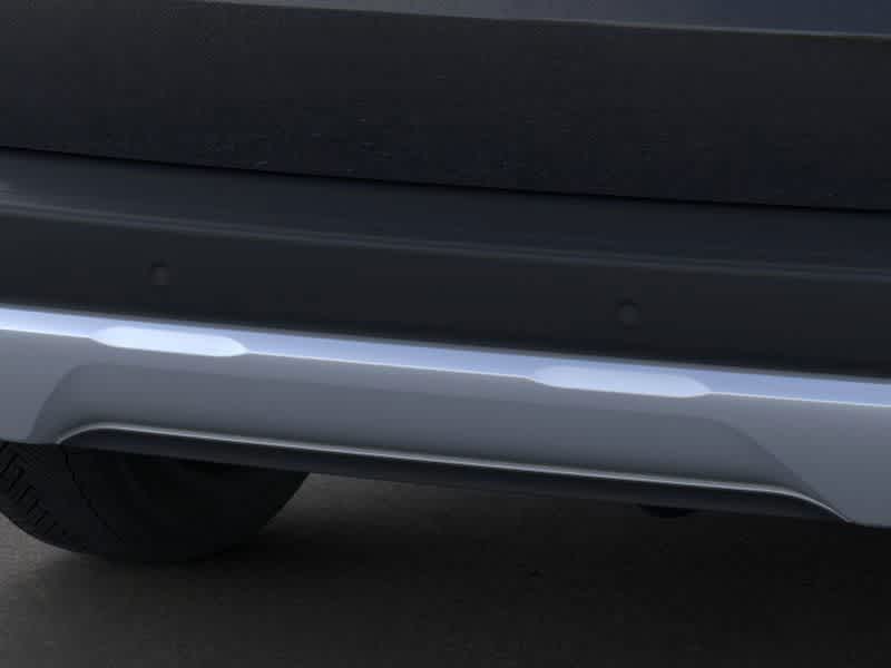 Thumbnail: 2025 Ford Escape - 35