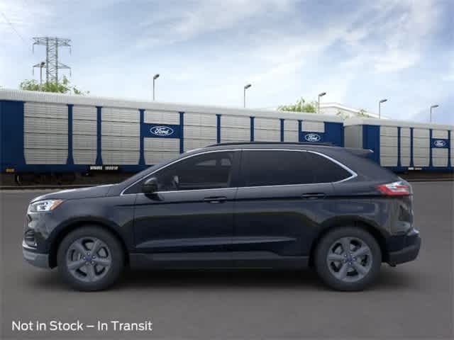 2024 Ford Edge SEL photo 3