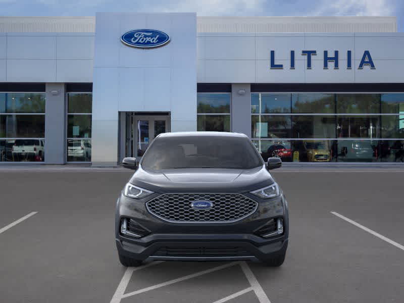 Thumbnail: 2024 Ford Edge - 6