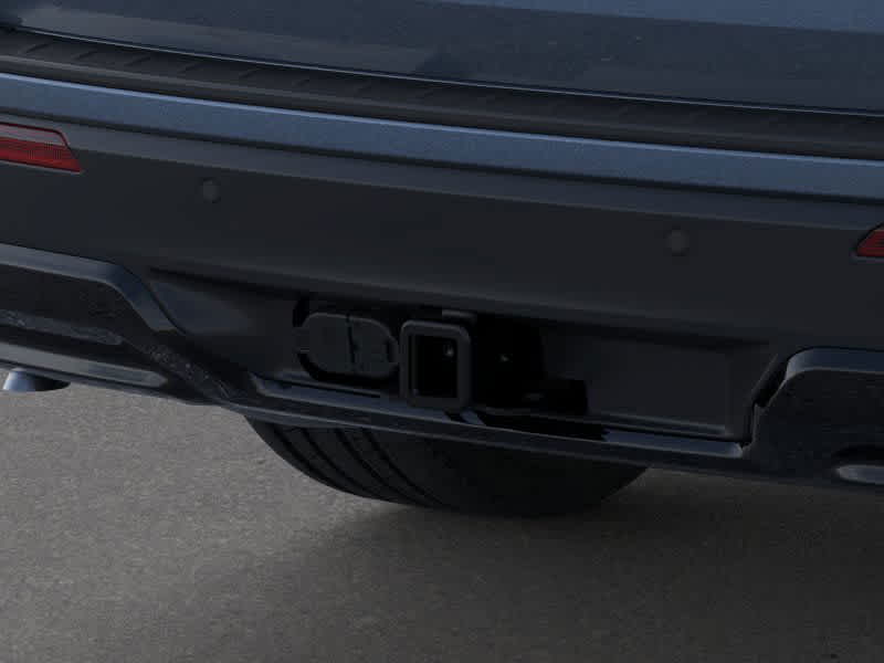 Thumbnail: 2025 Ford Explorer - 23
