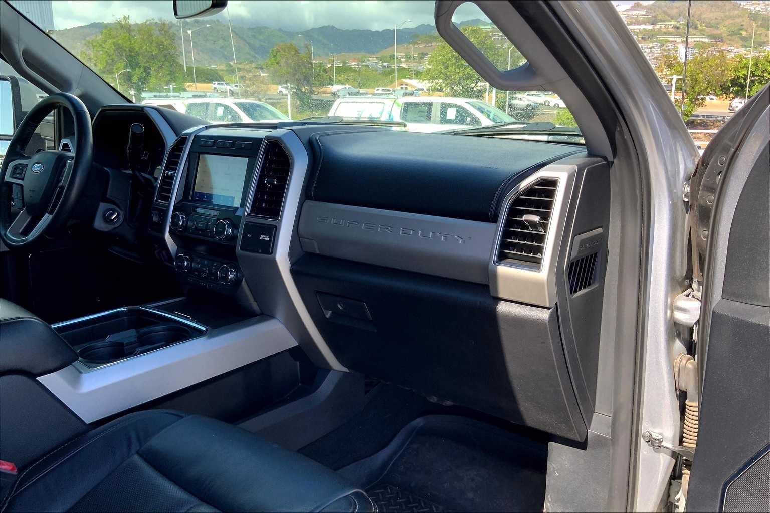 Thumbnail: 2020 Ford F-250 - 23