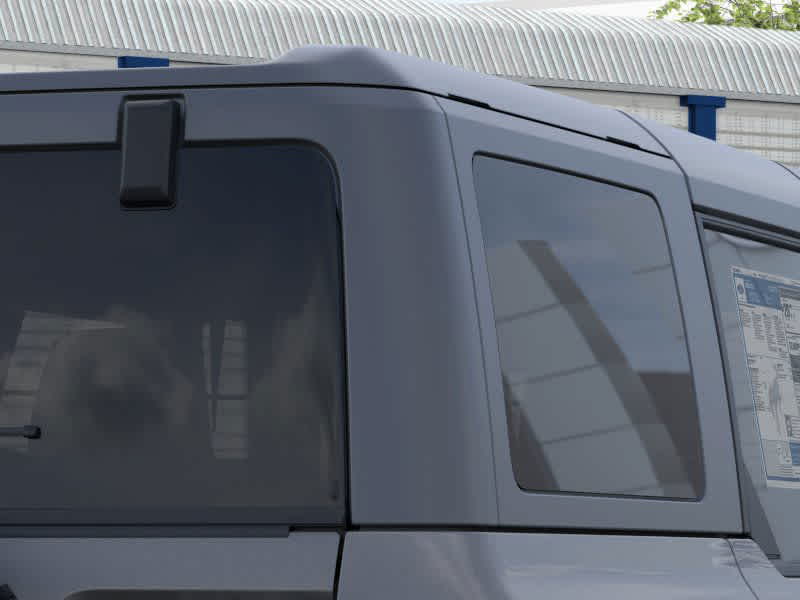Thumbnail: 2025 Ford Bronco - 25