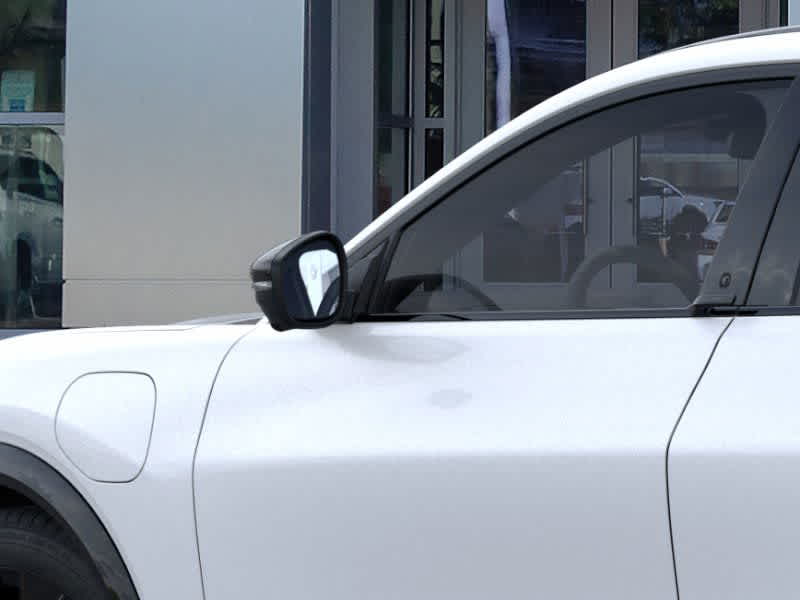 Thumbnail: 2025 Ford Mustang Mach-E - 20