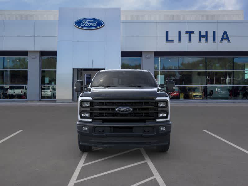 Thumbnail: 2024 Ford F-250 - 6