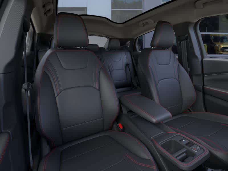 Thumbnail: 2025 Ford Mustang Mach-E - 10