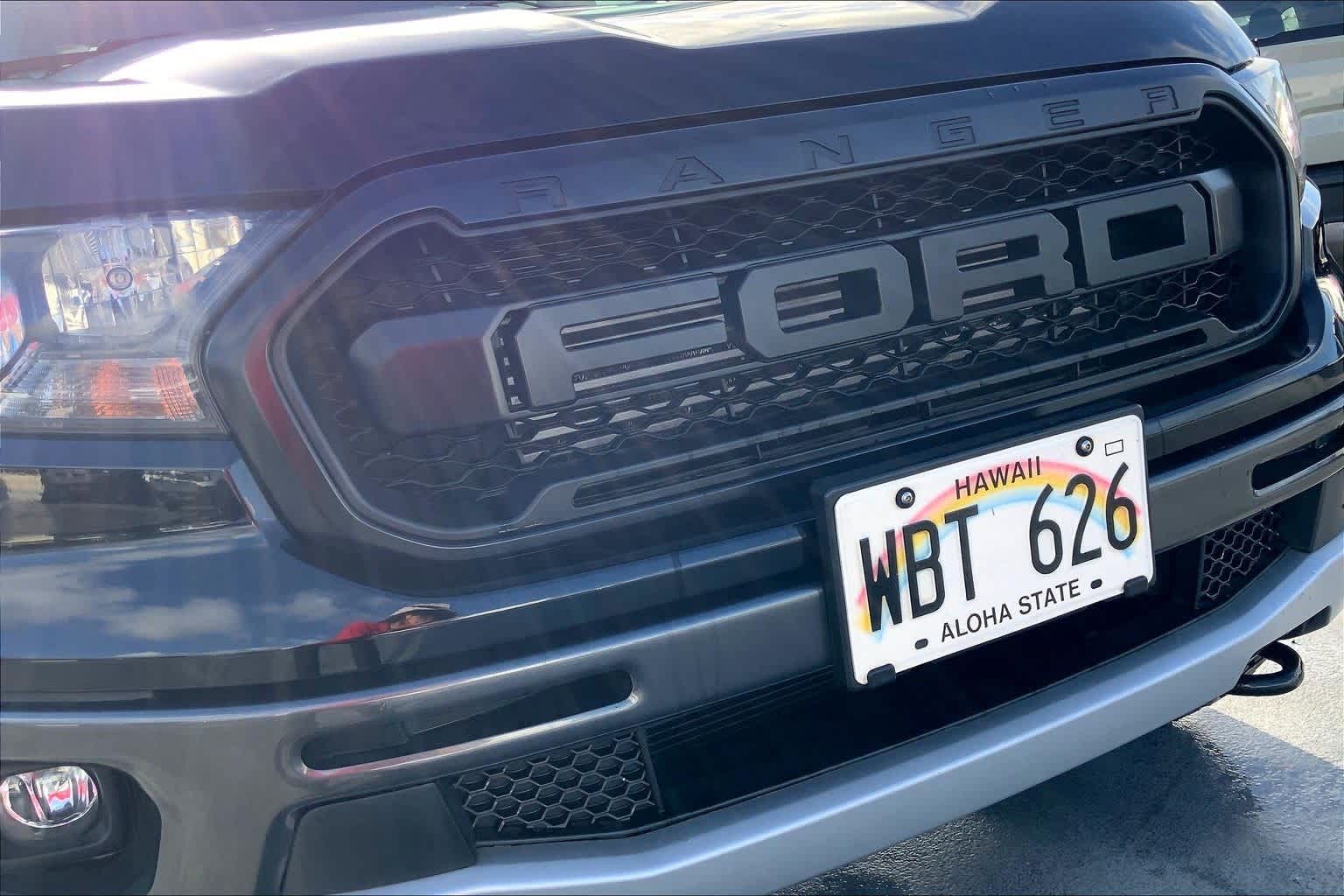 Thumbnail: 2020 Ford Ranger - 33