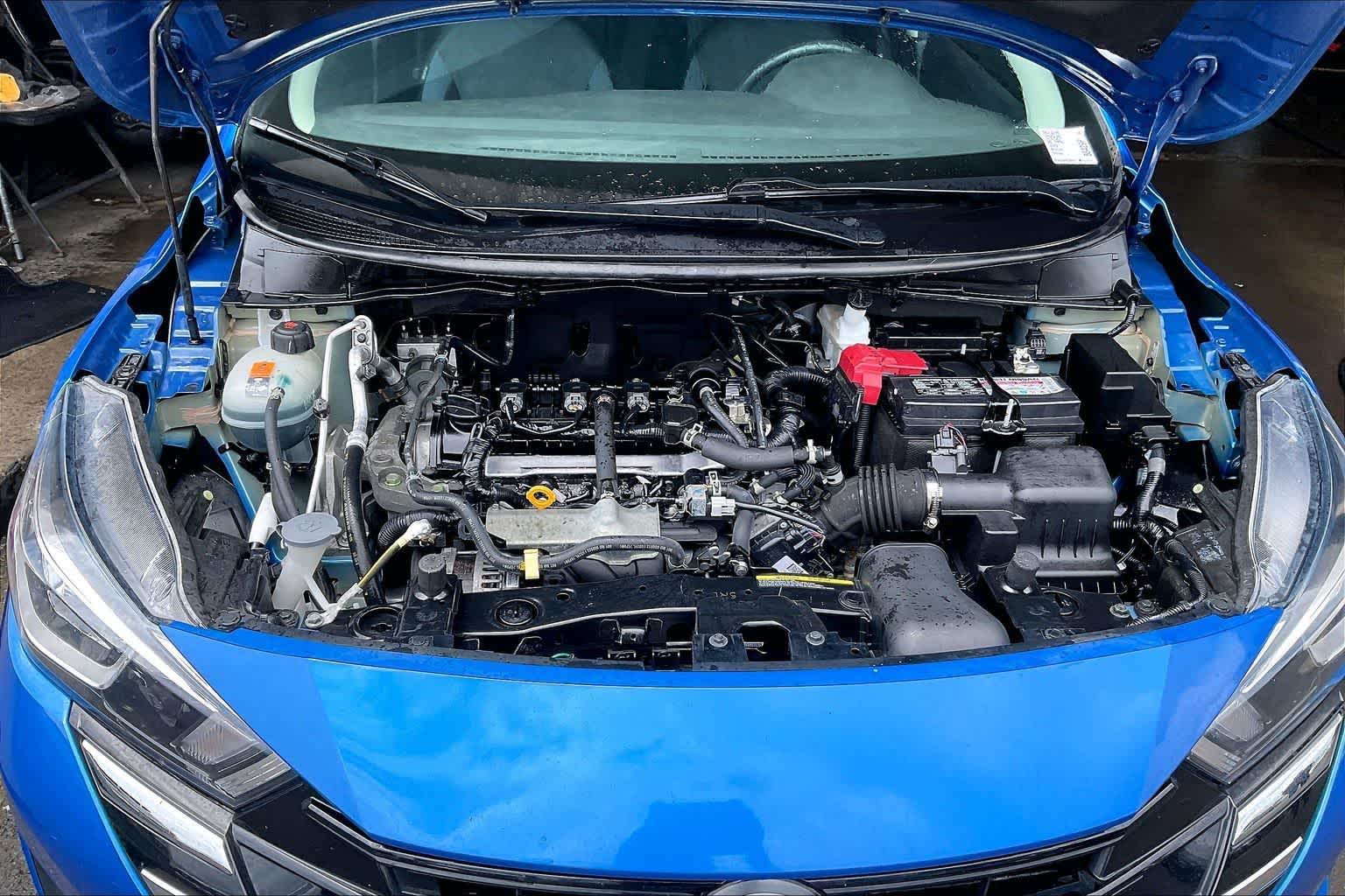Thumbnail: 2023 Nissan Versa - 9