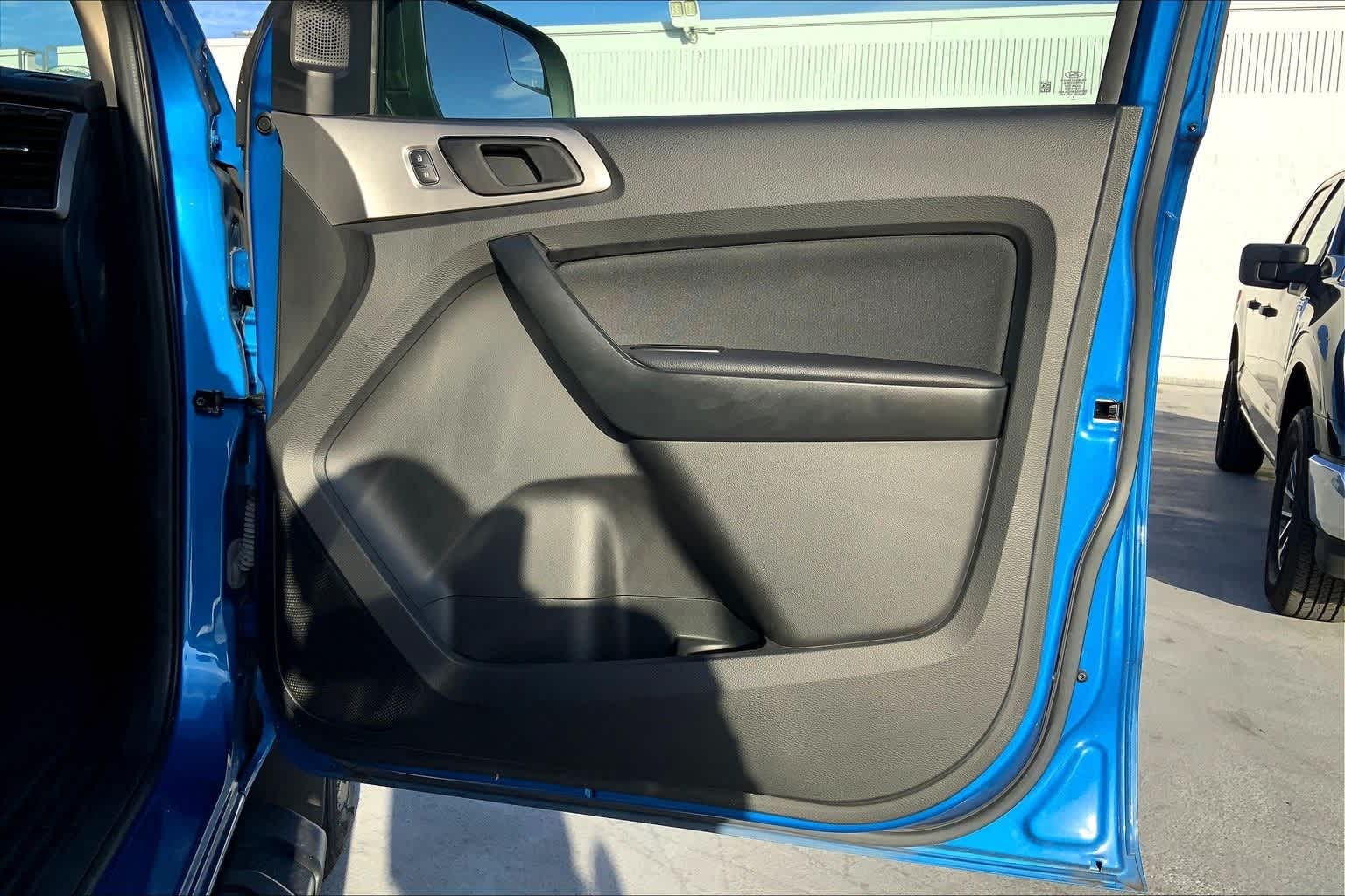 Thumbnail: 2022 Ford Ranger - 28