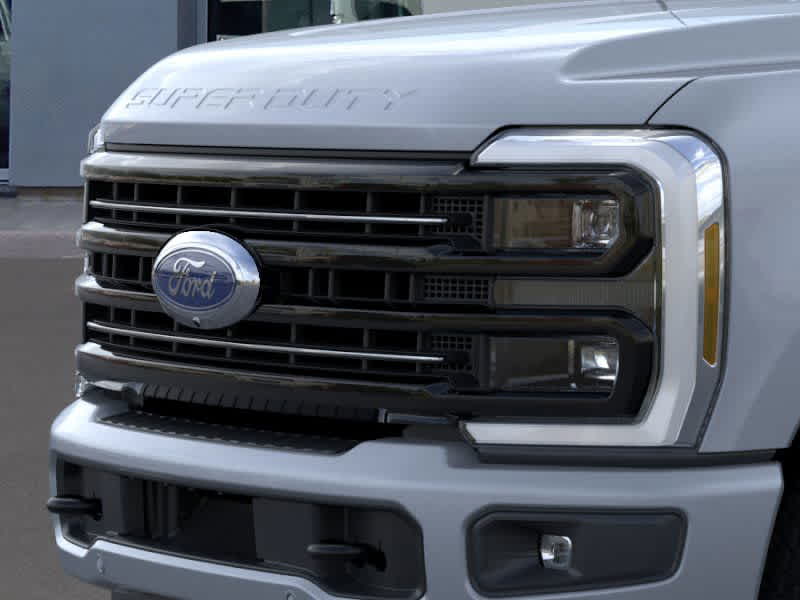 Thumbnail: 2026 Ford F-250 - 17