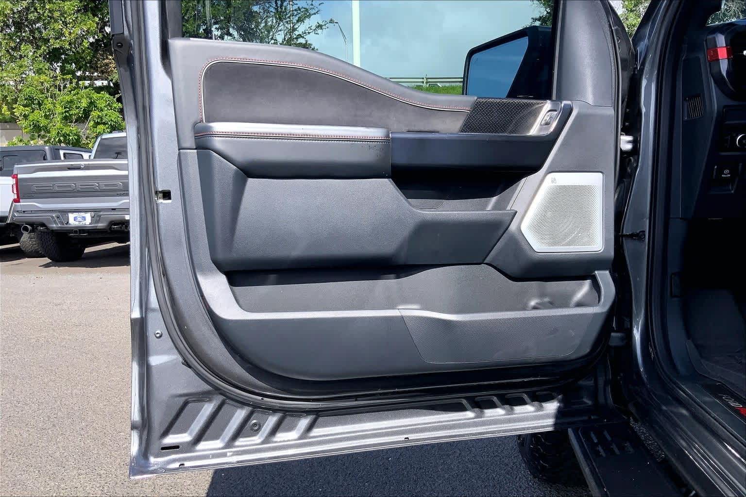 Thumbnail: 2025 Ford F-150 - 27