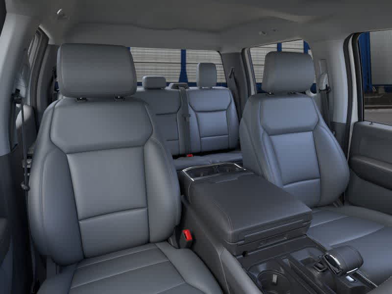 Thumbnail: 2025 Ford F-150 - 10