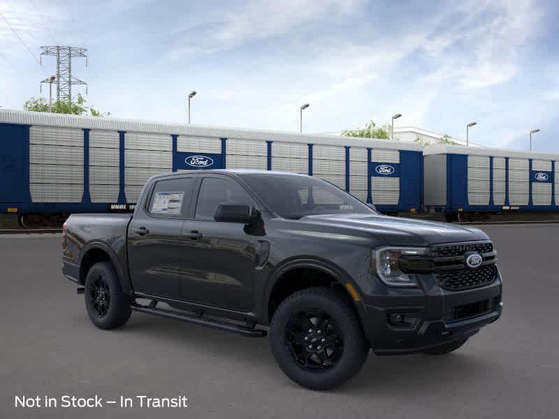 Thumbnail: 2025 Ford Ranger - 7