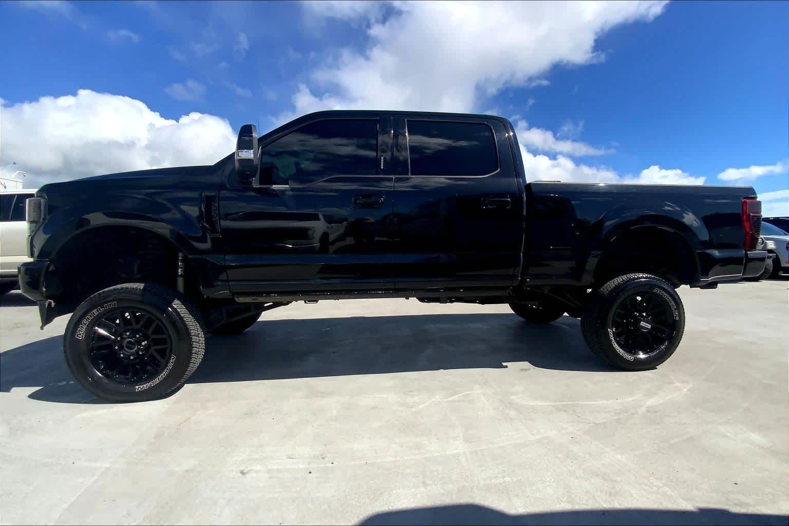 Thumbnail: 2021 Ford F-250 - 3