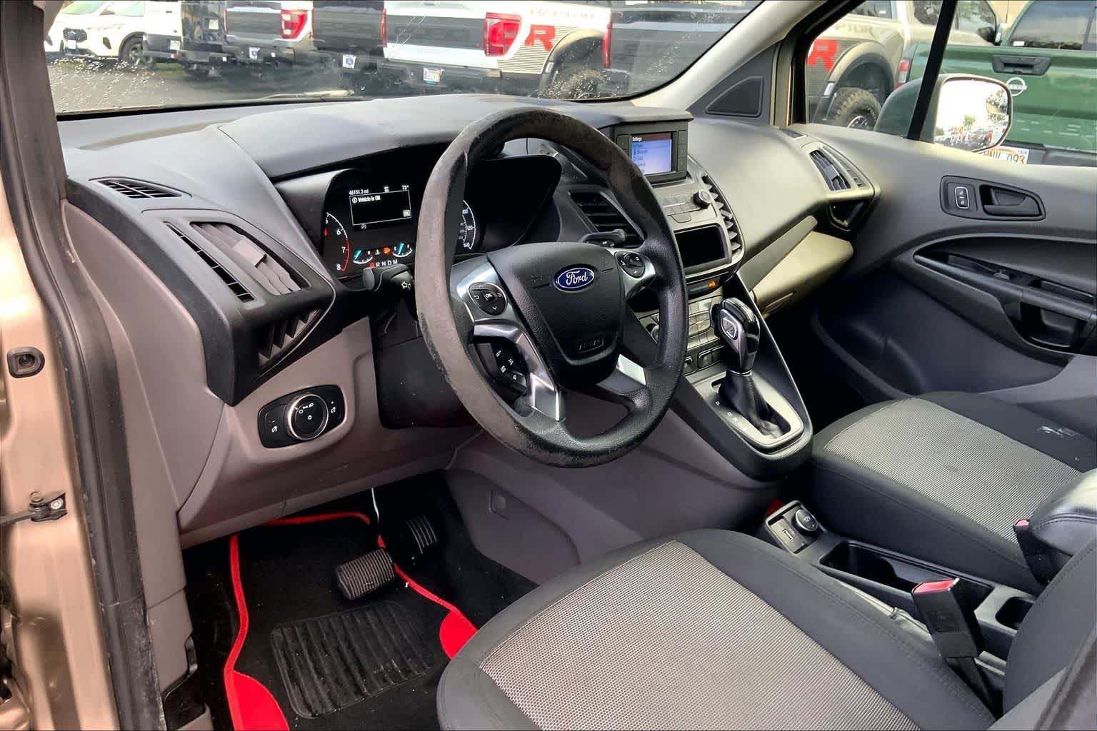 Thumbnail: 2019 Ford Transit Series - 2