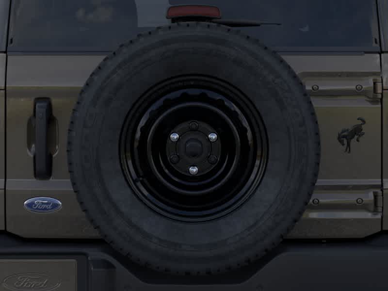 Thumbnail: 2026 Ford Bronco - 24