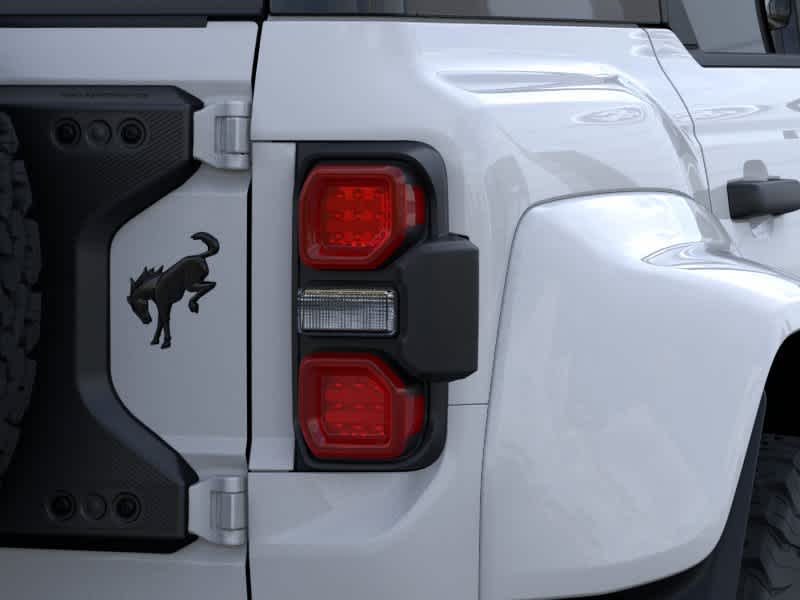 Thumbnail: 2026 Ford Bronco - 23