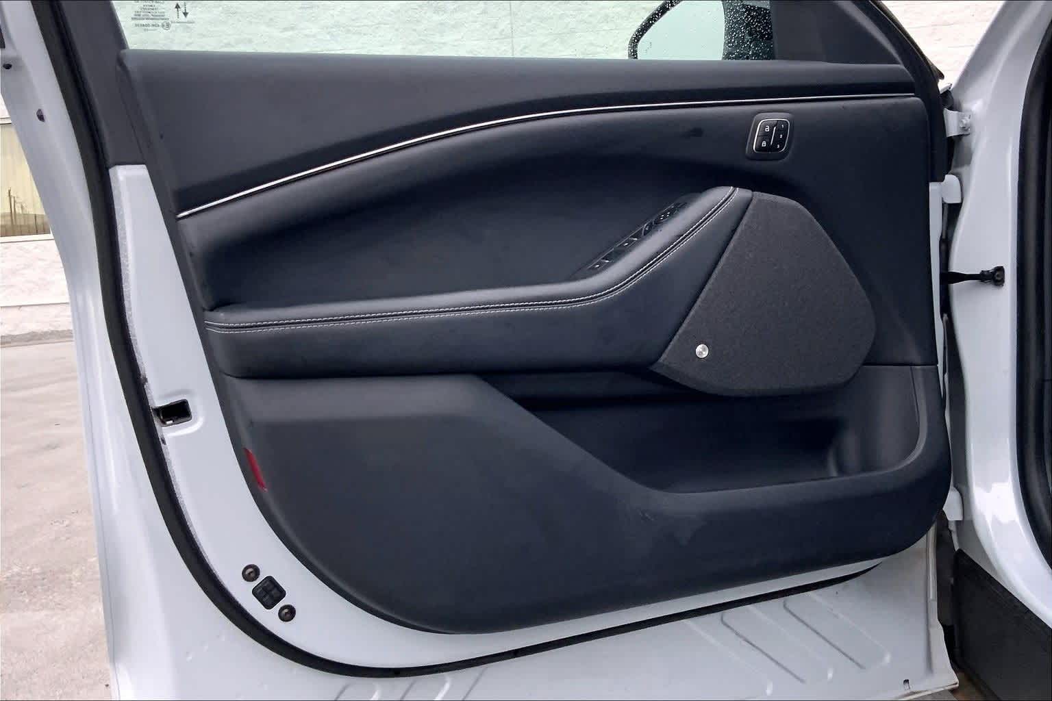 Thumbnail: 2023 Ford Mustang Mach-E - 27