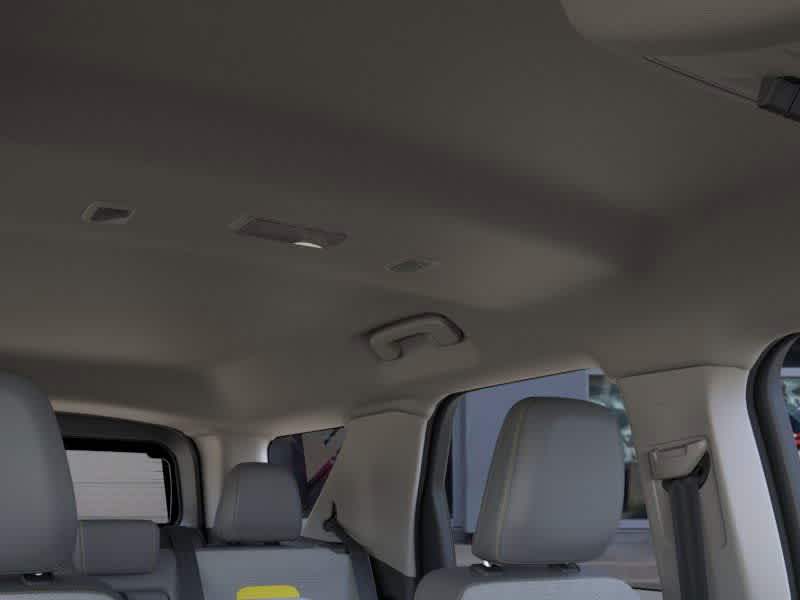 Thumbnail: 2025 Ford Bronco Sport - 22