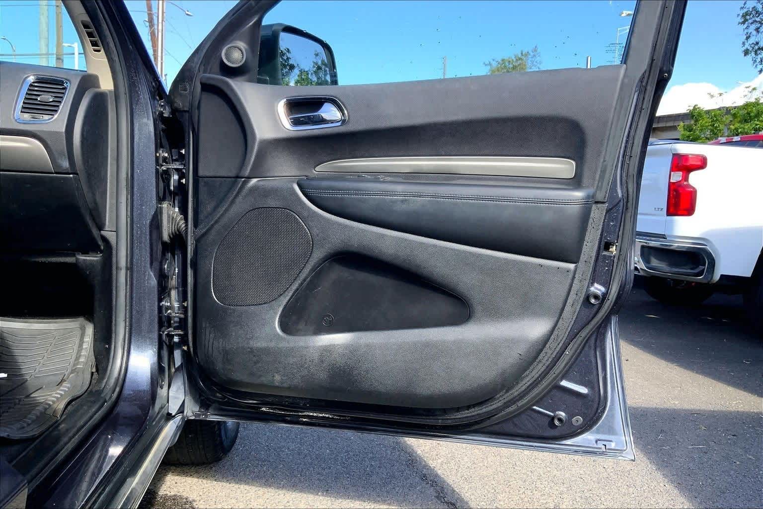 Thumbnail: 2014 Dodge Durango - 28