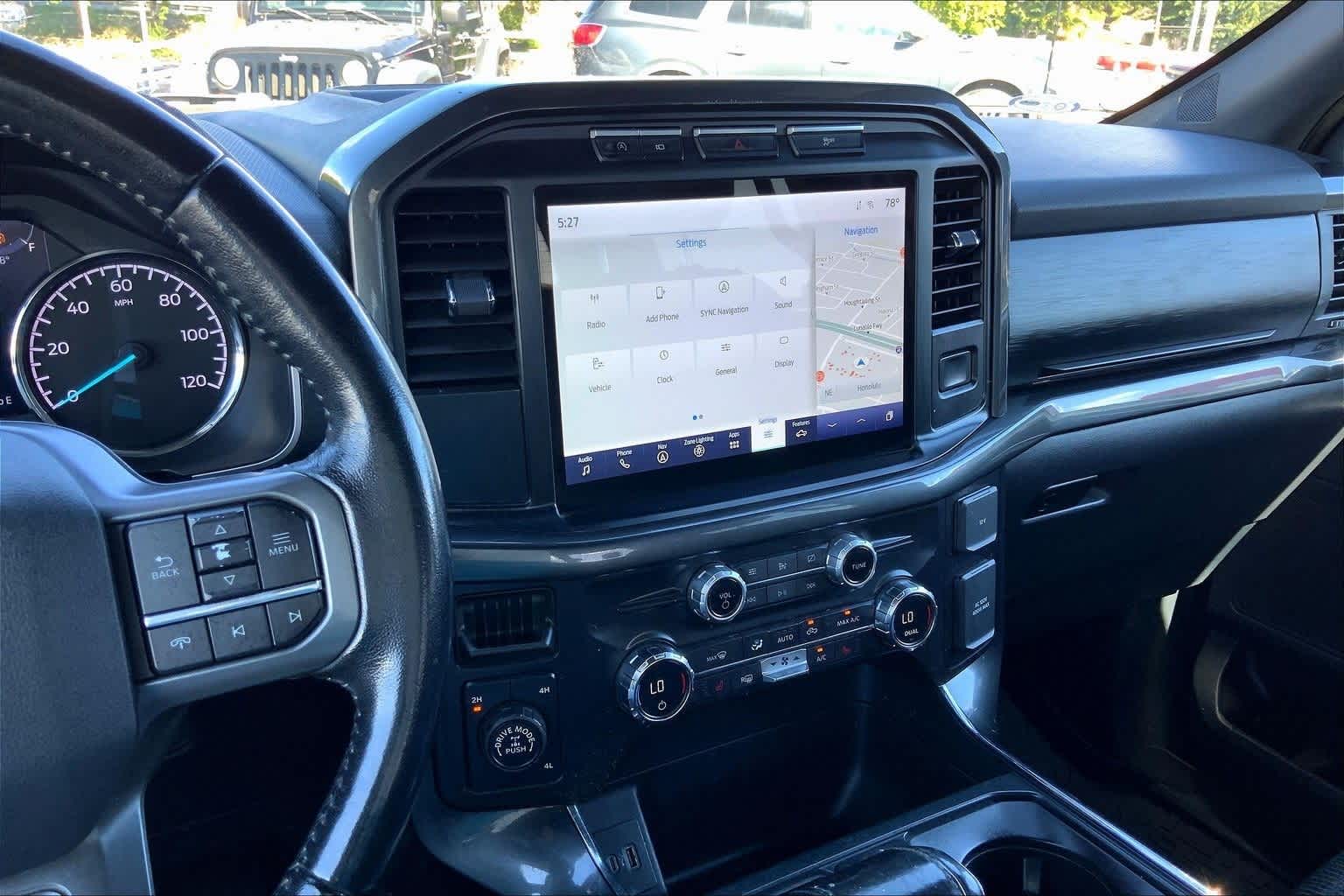 Thumbnail: 2021 Ford F-150 - 15