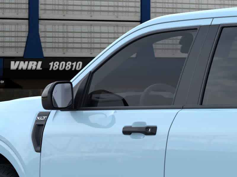 Thumbnail: 2026 Ford Maverick - 21