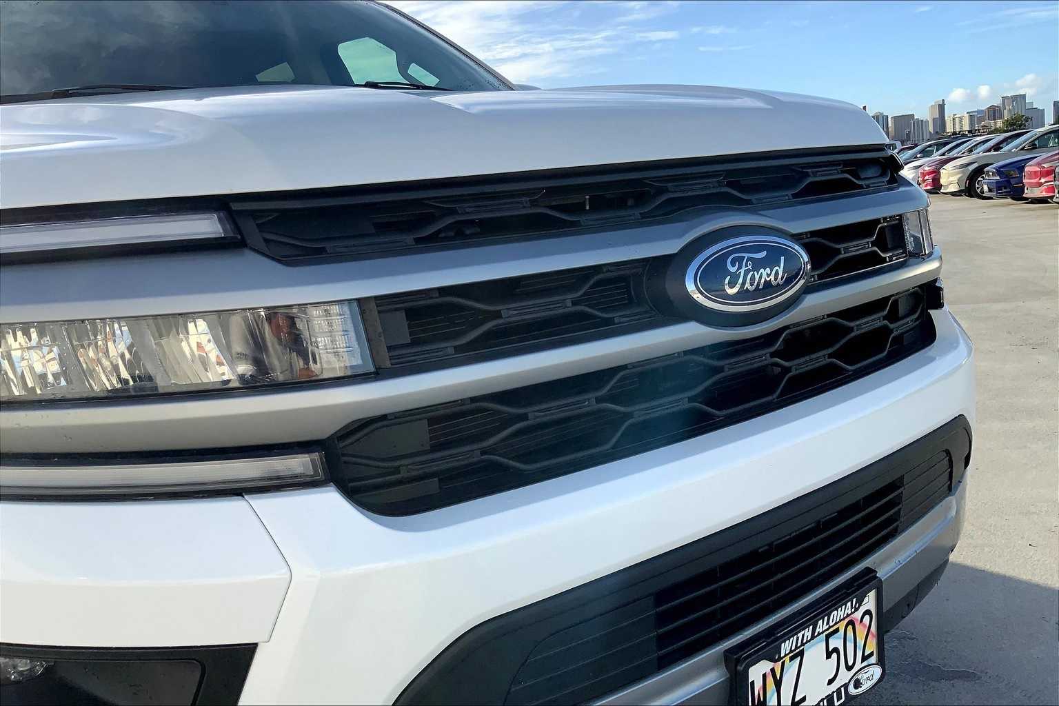 Thumbnail: 2024 Ford Expedition - 33