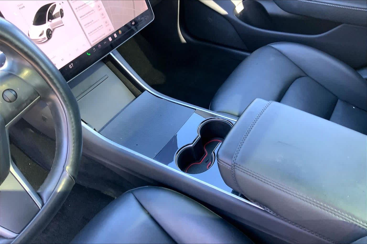 Thumbnail: 2019 Tesla Model 3 - 16