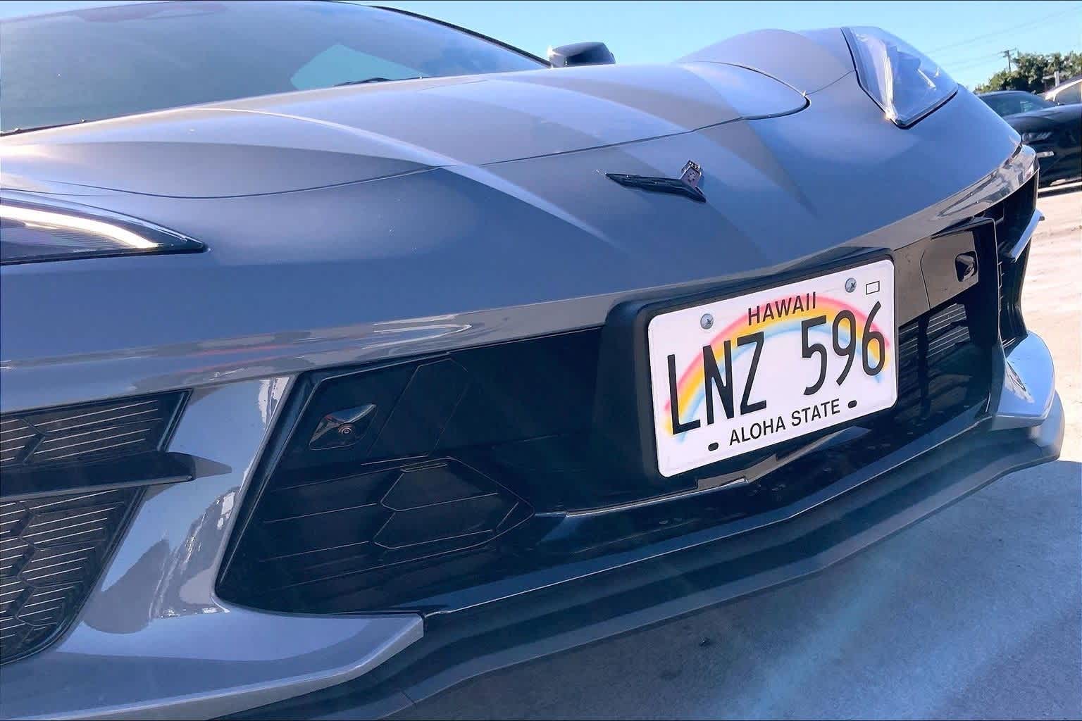 Thumbnail: 2024 Chevrolet Corvette - 32