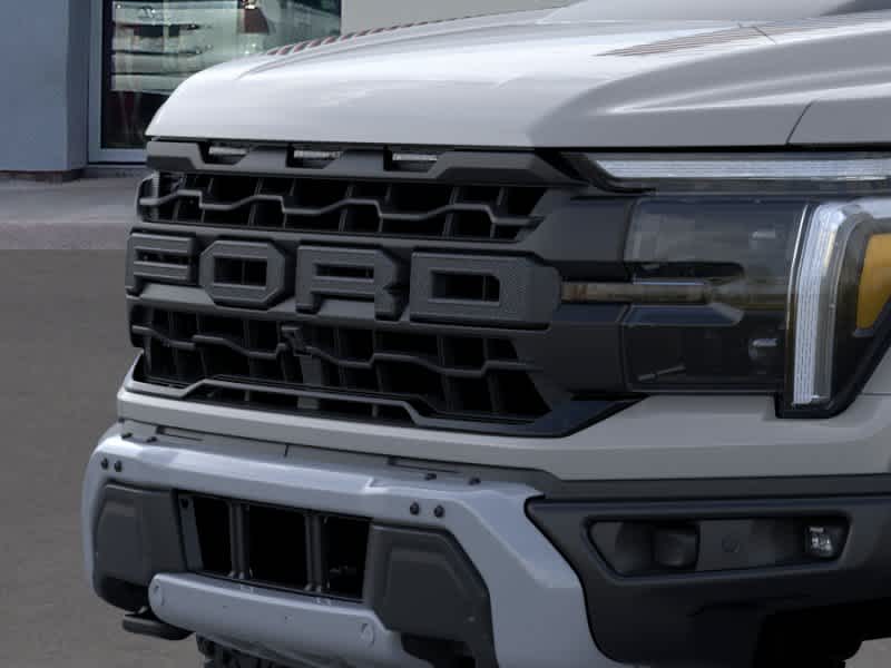 Thumbnail: 2026 Ford F-150 - 17