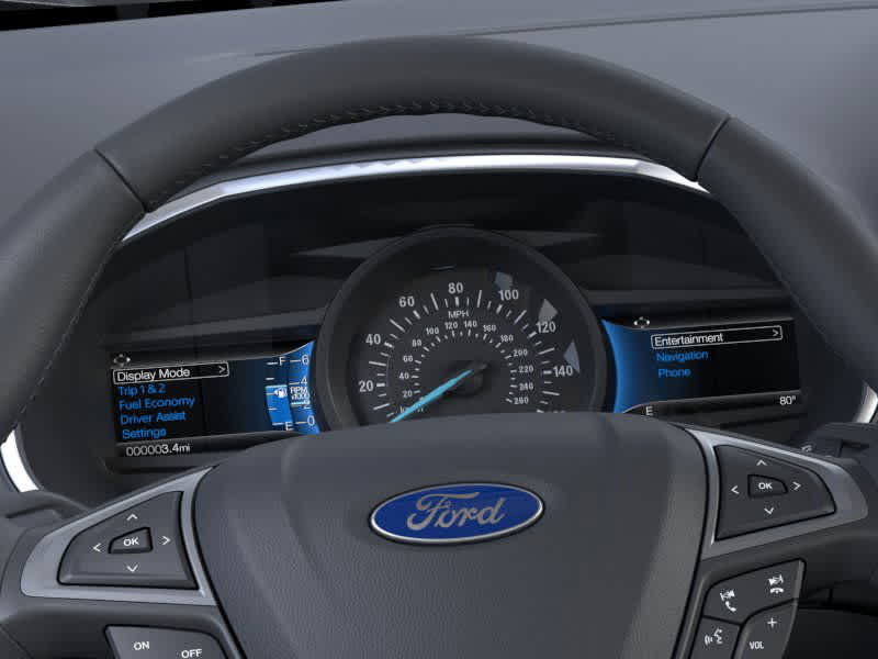 Thumbnail: 2024 Ford Edge - 13