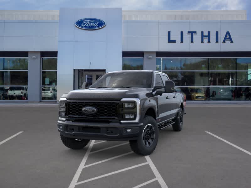 Thumbnail: 2026 Ford F-350 - 2